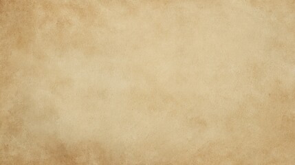 Obraz premium Minimalist brown background with white border, a versatile template for modern designs