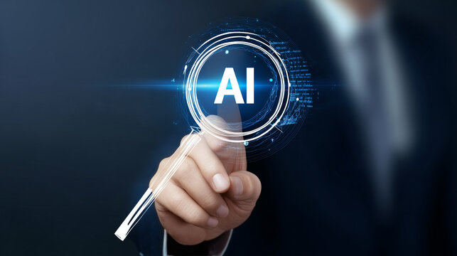 abstract fractal background pattern futuristic 