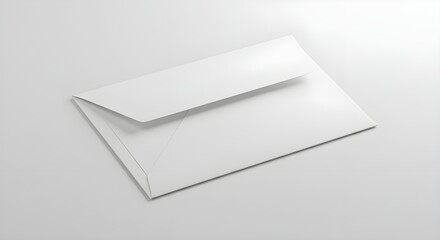 envelope mockup