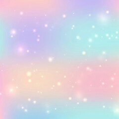 Obraz premium abstract background with bokeh