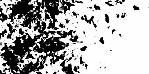 Abstract grunge black and white distressed, scratch texture background. concrete wall texture with transparent background. Dust Overlay Distress Grain , Create grungy, dirty, dusty texture effect.