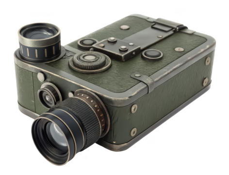 War combat rangefinder isolated PNG military measuring device PNG tactical rangefinder PNG soldier equipment PNG outdoor targeting device PNG combat tool PNG transparent background image
