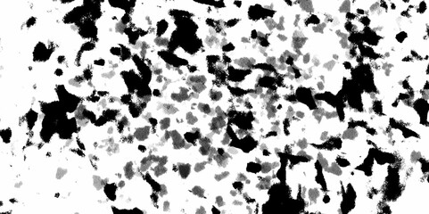 Abstract grunge black and white distressed, scratch texture background. concrete wall texture with transparent background. Dust Overlay Distress Grain , Create grungy, dirty, dusty texture effect.