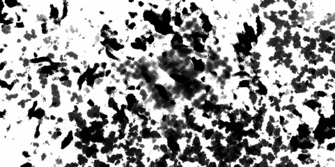 Abstract grunge black and white distressed, scratch texture background. concrete wall texture with transparent background. Dust Overlay Distress Grain , Create grungy, dirty, dusty texture effect.