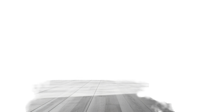 Pile of Gray Concrete Blocks for Construction Use Isolated on White Background