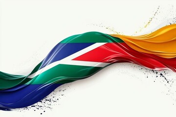 Celebrating Unity and Liberty on Freedom Day