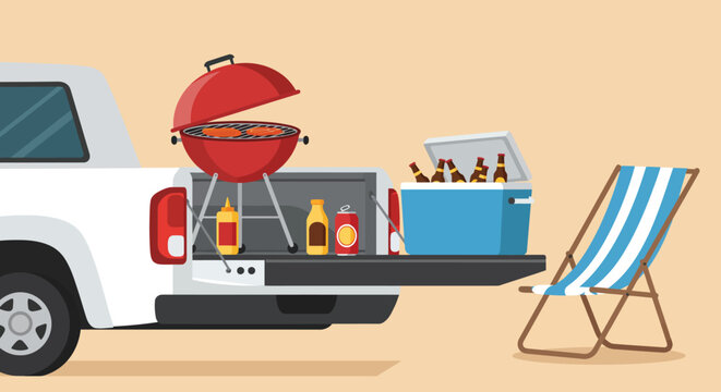 รูปภาพTailgate – เลือกดูภาพถ่ายสต็อก เวกเตอร์ และวิดีโอ23,879 | Adobe Stock