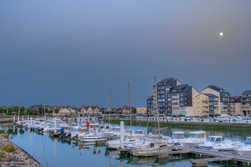 Port de courseulles-sur- juno beach center 2025