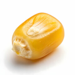 Yellow dried corn kernels are versatile, storable grains used for cooking, grinding