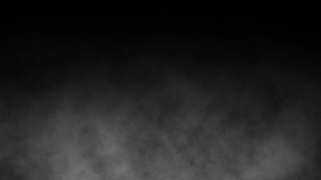 Seamless 3D animation of dense smoke or steam rising endlessly. Perfect for cinematic backdrops, VFX, intros, horror, sci-fi, or ambient visual loops