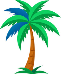 Palm Tree icon
