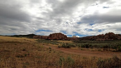 Utah 1699 Lambs Knoll Kolub Terrace
