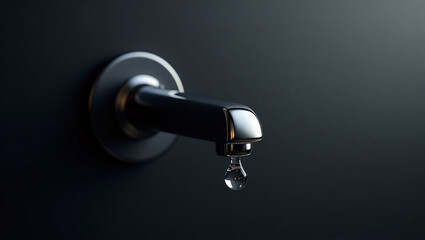 Fototapeta premium door handle and lock