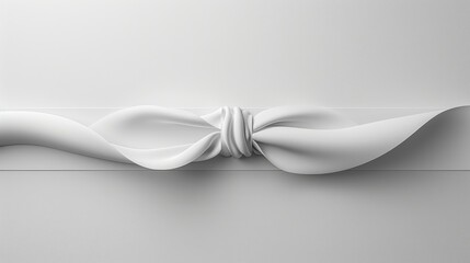 Black and White Interior Wall with Wainscoting, Baseboard, and Dark Floor