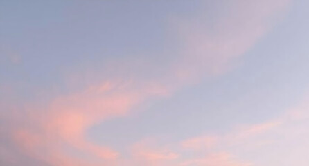 Obraz premium clounds and sky