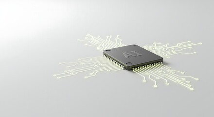Neural network processing unit with artificial intelligence and connection