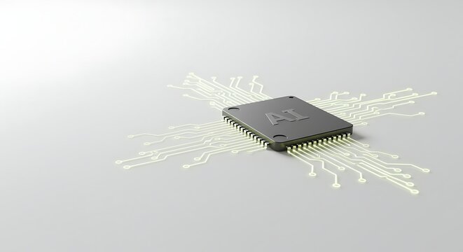 Neural network processing unit with artificial intelligence and connection