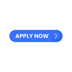 Blue Apply Now Button with Arrow