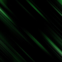 Background black and green dark are light with the gradient is the Surface with templates metal texture soft lines tech gradient abstract diagonal background silver black sleek with gray.