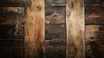 wood texture background.hardwood floor features smooth planks, creating a natural wood surface and rustic background.