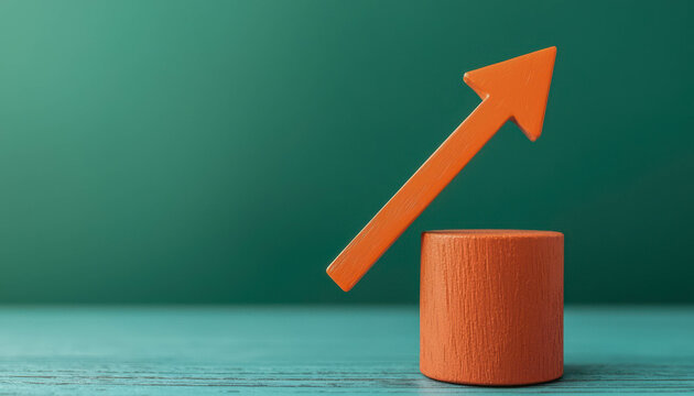 predictive analytics with business intelligence and data-driven strategies. Sales trend forecasting, predicting revenue growth with real-time data insights