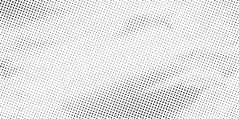 Halftone dots lightning explosion pop art comic background. Vector Illustration