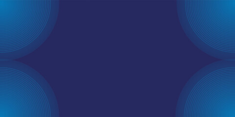 Bright blue dynamic abstract vector background with diagonal lines. 3d cover of business presentation banner for sale event night party. 