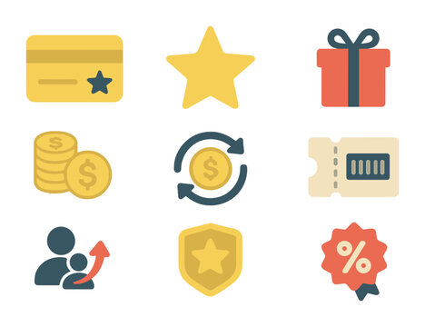 Rewards Icon Images – Browse 481,874 Stock Photos, Vectors, and Video ...