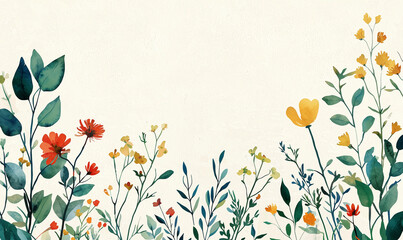 Sustainable gardening action floral arrangement workshop urban community garden creative environment close-up view