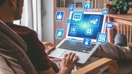 Blogging is essential for content creation, with blogging platforms supporting engagement. Blogging...