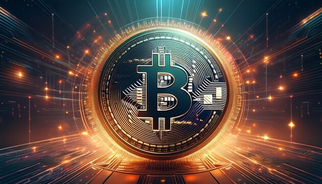 innovative digital currency transforming global finance