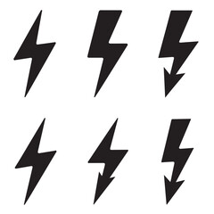 A vibrant set of vector arrow icons showcasing diverse directional signs and symbols for web and business design