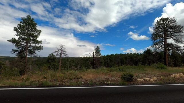 Arizona Driving 5008 Le Fevre Overlook House Rock Valley Overlook