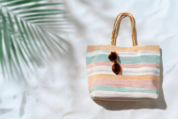  Bag with Accessories