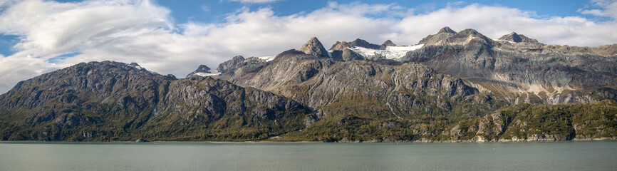 Glacier Bay, Alaska