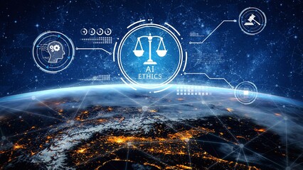AI is transforming society, raising important ethics questions. Ethics in AI design ensures...