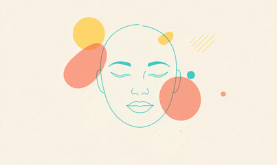 Biometric authentication process using biological traits for secure access via biometric scanner in modern security systems