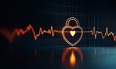 Biometric authentication process using biological traits for identity verification and access control in secure environments