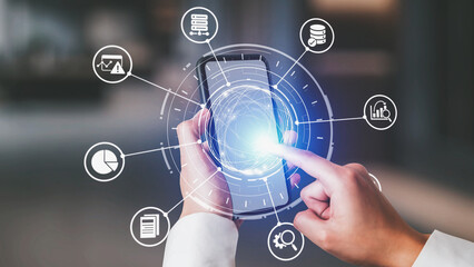 Data analytics and big data strategy for real-time analytics, predictive data modeling, business...