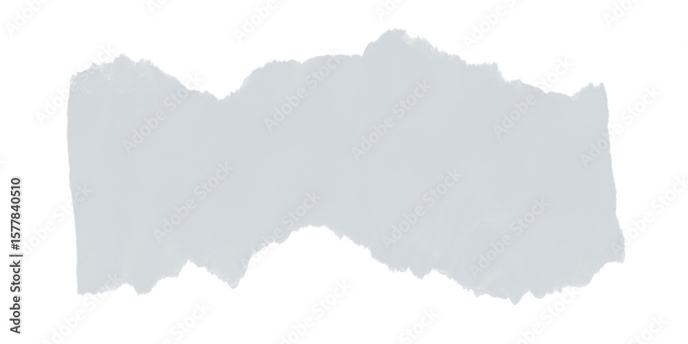Fototapete a pixelated light gray blob shape on a black background with rough edges and a grainy appearance