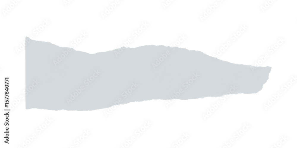 Poster a grey irregular shape with pixelated edges isolated against a solid black background in a simple de