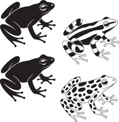 "Spooky Halloween Silhouette Set"

"Haunted House and Pumpkin Vector"

"Flying Witch on Broomstick Clipart"

"Creepy Halloween Night Scene"

"Halloween Icons – Bats, Ghosts, and More"