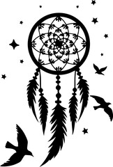 Fototapeta premium Dark Fantasy Tattoo Art Collection – Skulls, Dragons, Hearts & Mythical Creatures lion vector