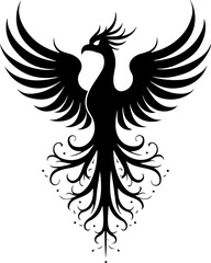 Fototapeta premium Dark Myth: Warrior, Serpent & Skull Tattoo Collection