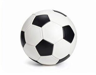 Obraz premium Classic soccer ball