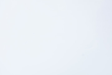 abstract white background with copy space