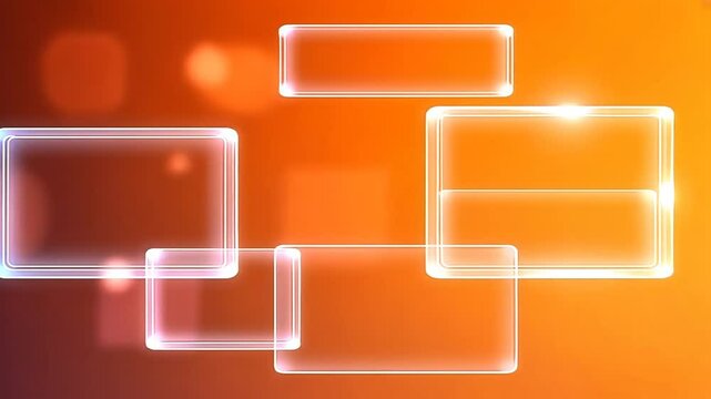 3D geometric cube design with colorful vector decoration and seamless digital art background for modern business style