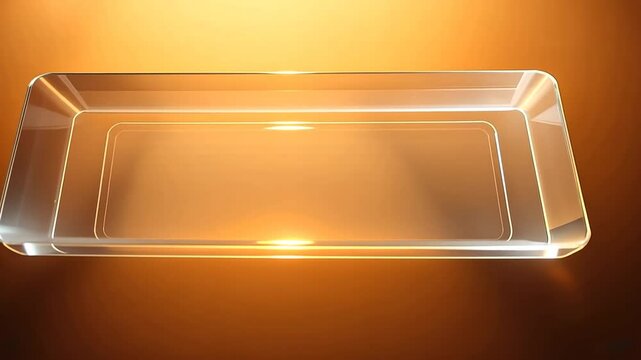 White disposable styrofoam food container isolated on blank background