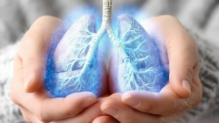 lungs: thoracic organ, emphysema case, lung fibrosis, copd condition, immune defense, medical analysis, airway restriction, oxygen test, clinical symptom, diagnostic image, cough disorder