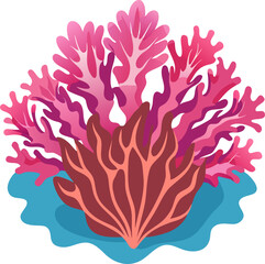 Coralline Algae icon
